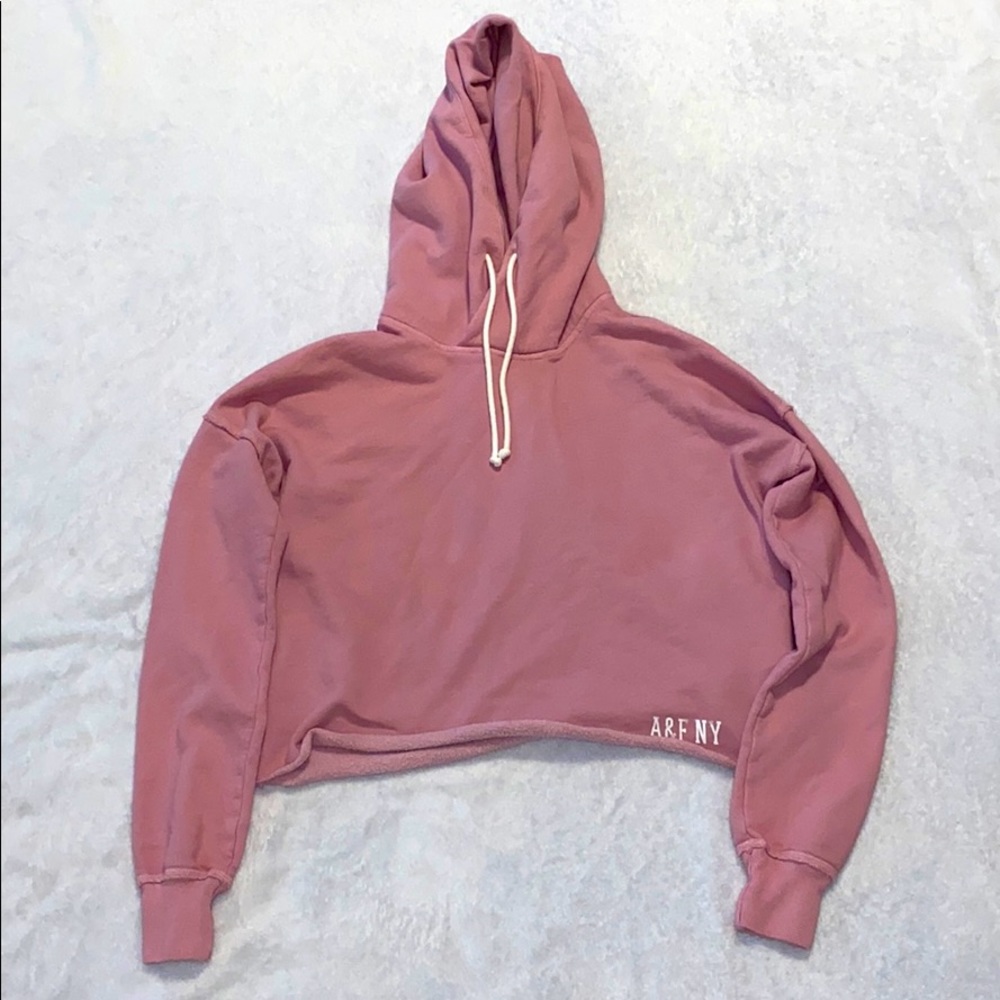 Abercrombie and Fitch Hoodie